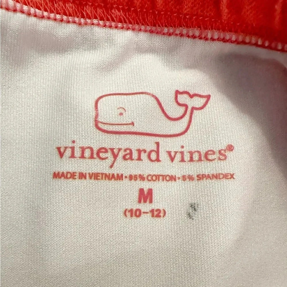 Vineyard Vines | Pull-On Ruffled Skort (M) 🐳 - Picture 6 of 7